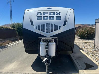 2025 Northwood Arctic Fox Edge - Photo 3