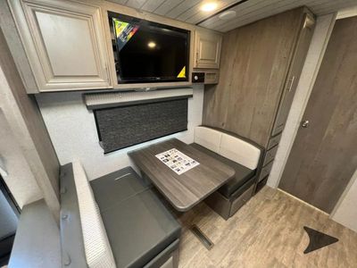 2025 Northwood Arctic Fox Edge - Photo 17