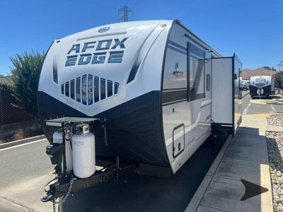 2025 Northwood Arctic Fox Edge - Photo 4