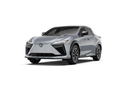 2026 Lexus RZ 350e PREMIUM - Photo 1