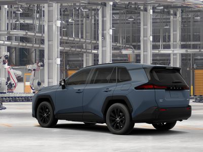2026 Toyota RAV4 - Photo 6