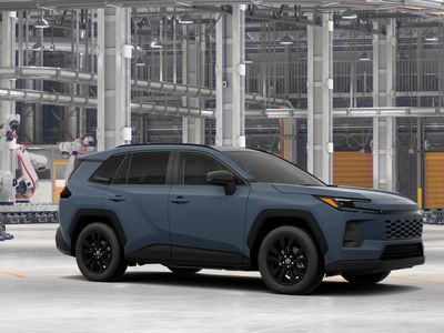 2026 Toyota RAV4 - Photo 14