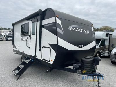 2023 Grand Design Imagine AIM - Photo 1