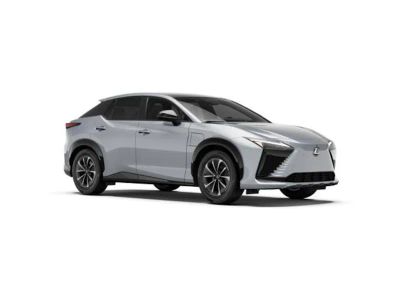 2026 Lexus RZ 350e PREMIUM - Photo 4