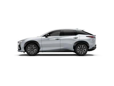 2026 Lexus RZ 350e PREMIUM - Photo 2