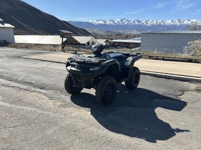 2022 Suzuki KingQuad 750AXi - Photo 3