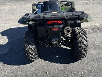 2022 Suzuki KingQuad 750AXi - Photo 7