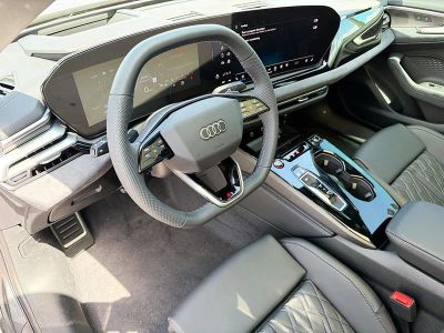 2025 Audi S5 — photo 26 view