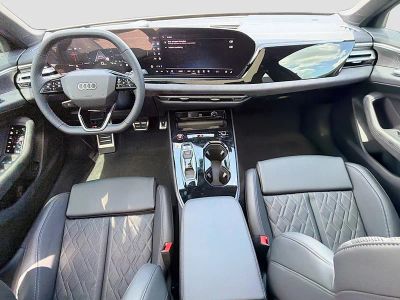 2025 Audi S5 — photo 16 view