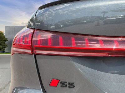 2025 Audi S5 — photo 10 view