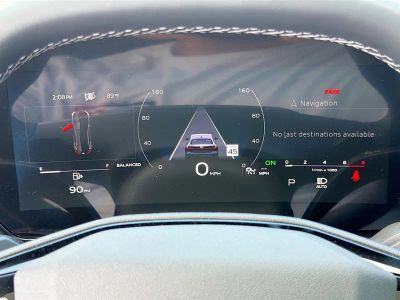 2025 Audi S5 — photo 40 view
