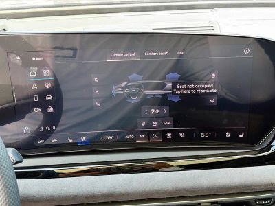 2025 Audi S5 — photo 35 view