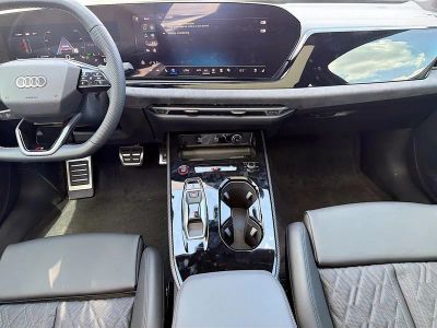 2025 Audi S5 — photo 19 view