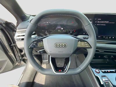 2025 Audi S5 — photo 39 view