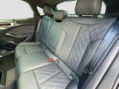 2025 Audi S5 — photo 21 view