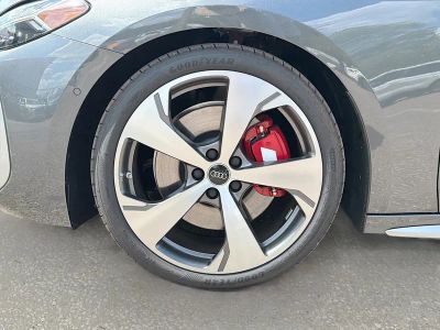 2025 Audi S5 — photo 41 view