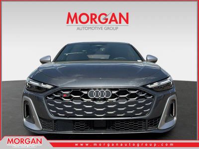 2025 Audi S5 — photo 8 view