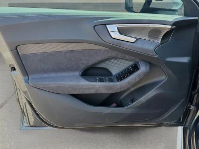 2025 Audi S5 — photo 22 view