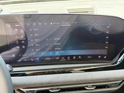 2025 Audi S5 — photo 32 view