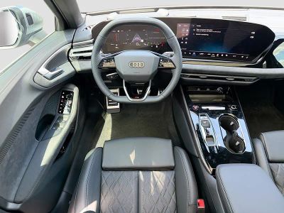 2025 Audi S5 — photo 17 view