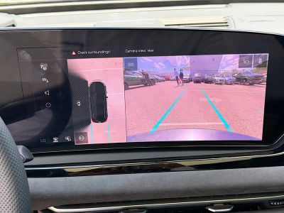 2025 Audi S5 — photo 34 view