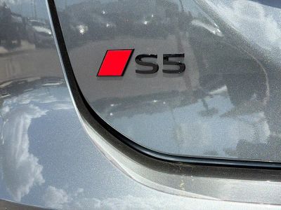 2025 Audi S5 — photo 11 view