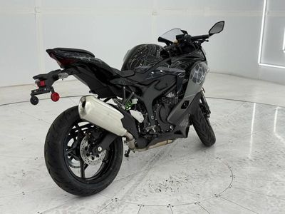 2026 Kawasaki Ninja ZX-4RR ABS - Photo 3
