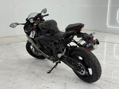 2026 Kawasaki Ninja ZX-4RR ABS - Photo 4