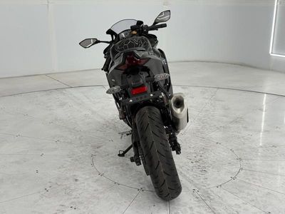 2026 Kawasaki Ninja ZX-4RR ABS - Photo 5