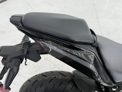 2026 Kawasaki Ninja ZX-4RR ABS - Photo 10