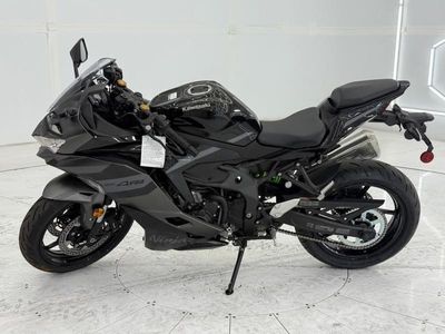2026 Kawasaki Ninja ZX-4RR ABS - Photo 7