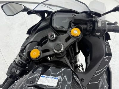 2026 Kawasaki Ninja ZX-4RR ABS - Photo 9
