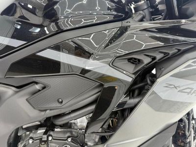 2026 Kawasaki Ninja ZX-4RR ABS - Photo 11