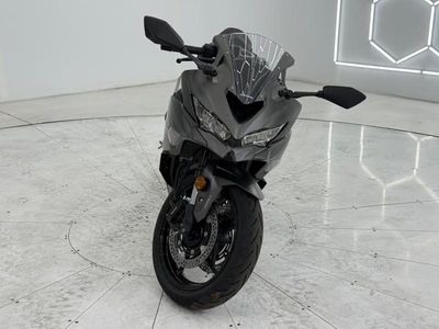 2026 Kawasaki Ninja ZX-4RR ABS - Photo 2