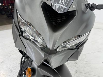 2026 Kawasaki Ninja ZX-4RR ABS - Photo 13