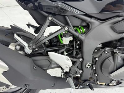 2026 Kawasaki Ninja ZX-4RR ABS - Photo 14