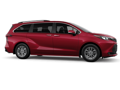 2026 Toyota Sienna - Photo 15