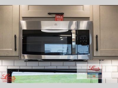 2026 Solitude 310GK - Photo 16