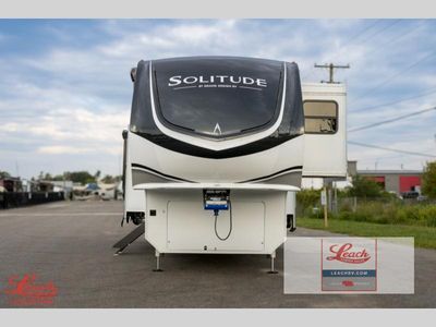 2026 Solitude 310GK - Photo 3