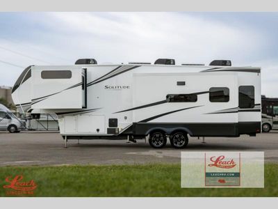 2026 Solitude 310GK - Photo 6