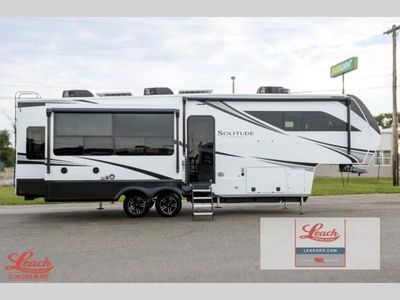 2026 Solitude 310GK - Photo 10