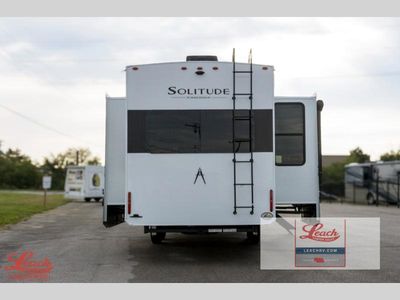 2026 Solitude 310GK - Photo 8