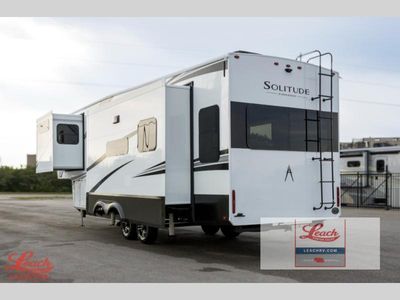 2026 Solitude 310GK - Photo 7
