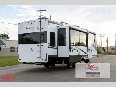 2026 Solitude 310GK - Photo 9