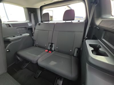 2025 Hyundai Santa Fe — photo 24 view