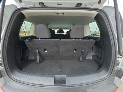 2025 Hyundai Santa Fe — photo 17 view