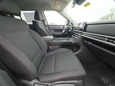 2025 Hyundai Santa Fe — photo 15 view