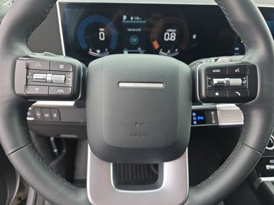 2025 Hyundai Santa Fe — photo 19 view