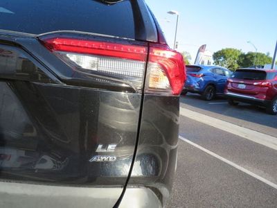 2024 Toyota RAV4 - Photo 11