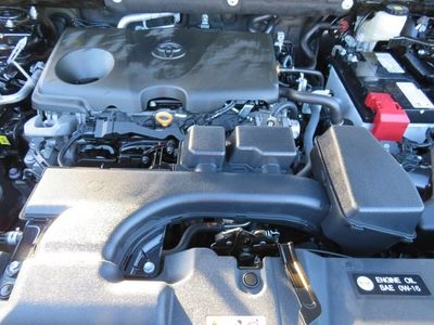 2024 Toyota RAV4 - Photo 35